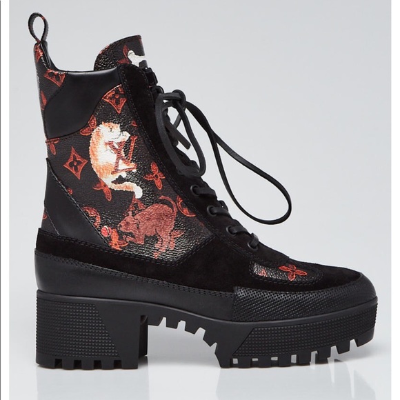 Louis Vuitton | Shoes | Authentic Lv 